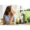 Drinkpod FIZZPod One Touch Sparking Soda Maker Machine with 3 Bottles- Black DPFZPOD1KB - alternate 5